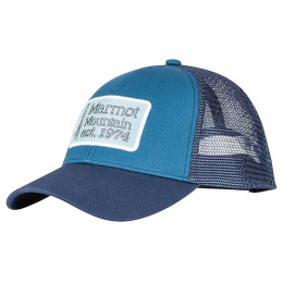 Šiltovka Marmot Retro Trucker Hat