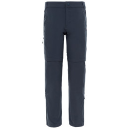 Dámske nohavice The North Face Exploration Convertible Pant