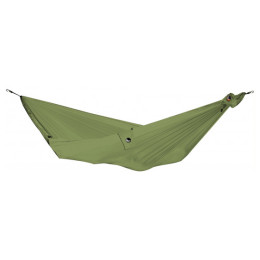 Hamak Ticket To The Moon Hammock compact/single svetlozelená ArmyGreen