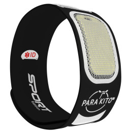 Športový náramok Para'Kito proti komárom