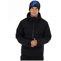 Pánska bunda Fundango Portage Padded Jacket