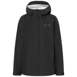 Dámska bunda Marmot Wm s Minimalist Jacket čierna Black