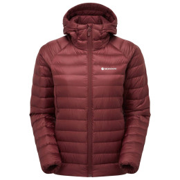 Dámska zimná bunda Montane Anti Freeze Hoodie