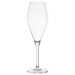 Set pohárov Gimex ROY Champagne glass