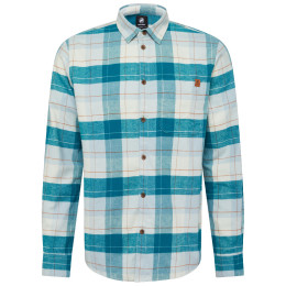 Pánska košeľa Mammut Trovat Longsleeve Shirt Men