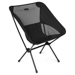 Stolička Helinox Chair One XL čierna Blackout Edition