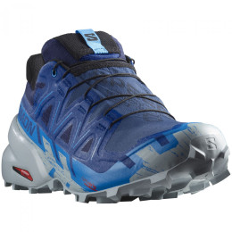 Pánske bežecké topánky Salomon Speedcross 6 Gore-Tex