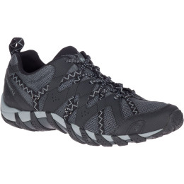 Pánske topánky Merrell Waterpro Maipo 2 čierna Black