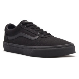 Pánske topánky Vans MN Ward čierna (Canvas)Black/Black