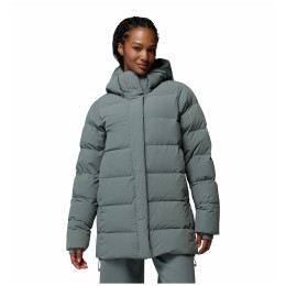 Dámska zimná bunda Columbia Amaze Puff™ Mid Hooded Jacket