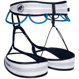 Horolezecký úväzok Mammut Eiger Nordwand Harness