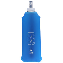 Skladacia fľaša Zulu Strap Flask 550