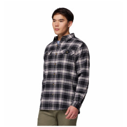 Pánska košeľa Columbia Flare Gun™ Stretch Flannel