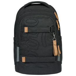 Školský batoh pre 2. stupeň Baagl Skate Max