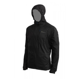 Pánska cyklistická bunda Acepac Contour Air jacket šedá