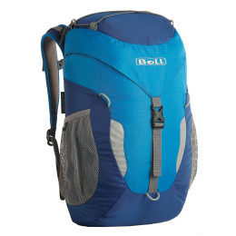 Detský batoh Boll Trapper 18 l modrá Dutchblue