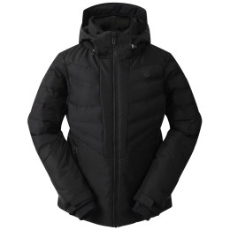 Dámska lyžiarska bunda Dare 2b Gliding Jacket čierna Black