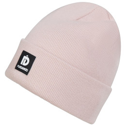 Zimná čiapka Fundango Kingdom Beanie ružová rose