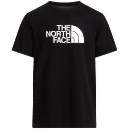 Pánske tričko The North Face Evolution Half Dome Regular Short Slee
