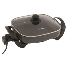 Elektrická panvica Outwell Whitby Skillet UK
