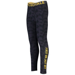Pánske legíny Mons Royale Double Barrel Legging
