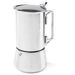 Prekvapkávač kávy GSI Outdoors Moka Espresso Pot