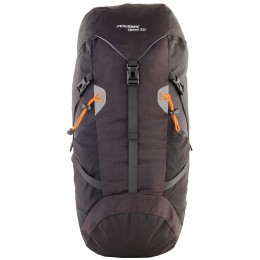 Batoh Axon Speed 35 l čierna Black