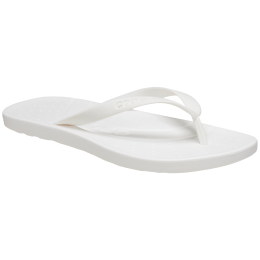 Žabky Crocs Flip biela White