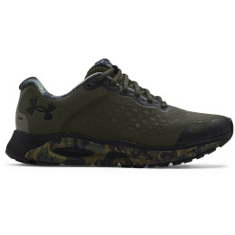 Pánske topánky Under Armour HOVR Infinite 3 Camo