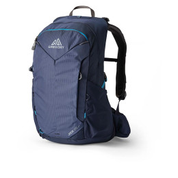 Dámsky batoh Gregory Jade LT 25 modrá Midnight Navy