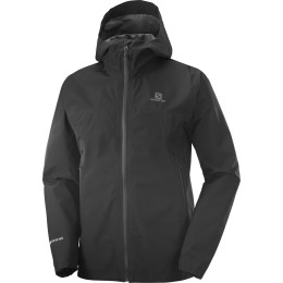 Pánska bunda Salomon Outline Gore-Tex 2.5L M