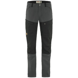 Pánske nohavice Fjällräven Abisko Midsummer Zip Off Trousers M