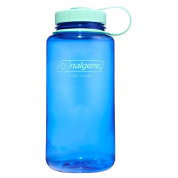 Fľaša Nalgene Wide Mouth Sustain 1l