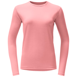 Dámske funkčné tričko Devold Breeze Plus Merino 200 Shirt Wmn