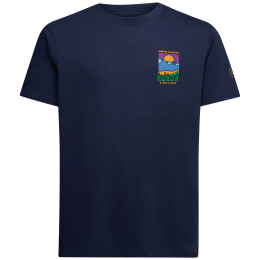Pánske tričko La Sportiva Always Climbing T-Shirt M