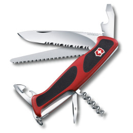 Nôž Victorinox RangerGrip 155 0.9563.WC