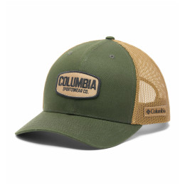 Šiltovka Columbia Mesh Snap Back