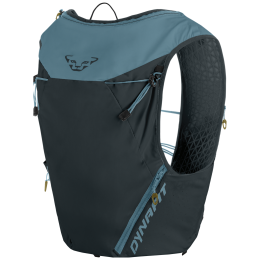 Bežecká vesta Dynafit Alpine 15 Vest tmavě modrá