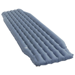 Nafukovacia karimatka Mountain Equipment Mirrostat 7.0 Mat Regular modrá Bluefin