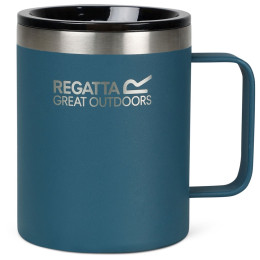 Termohrnček Regatta Thermulate Mug 0.35L tmavomodrá Mediterranea