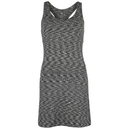 Šaty Kilpi Sonora (2017) čierna