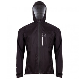 Pánska bunda High Point Road Runner 4.0 Jacket čierna