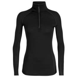 Dámska minika Icebreaker 150 Zone Ls Half Zip