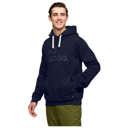 Pánska mikina Cotopaxi Do Good Pullover Hoodie tmavomodrá Maritime