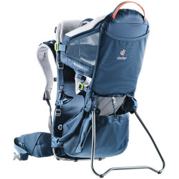 Detská sedačka Deuter Kid Comfort Active