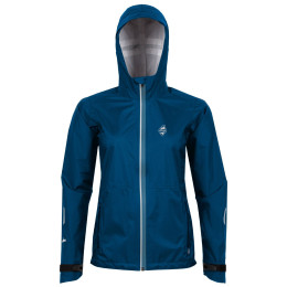 Dámska bunda High Point Road Runner 5.0 Lady Jacket modrá Blue
