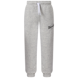 Detské tepláky Champion Elastic Cuff Pants B