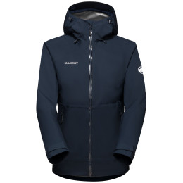 Dámska bunda Mammut Convey Tour HS Hooded Jacket