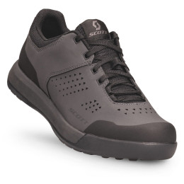 Cyklistické tretry Scott Mtb Shr-alp Flat Lace čierna