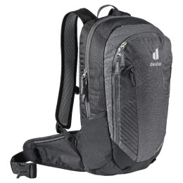 Juniorský batoh Deuter Compact JR sivá/čierna GraphiteBlack